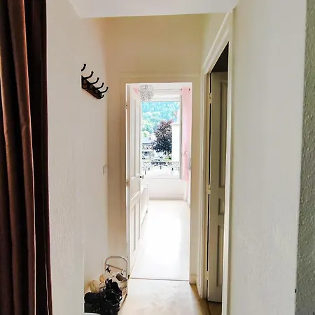 Apartment Le Beau Site Chaleureux Et Lumineux A Pieds *